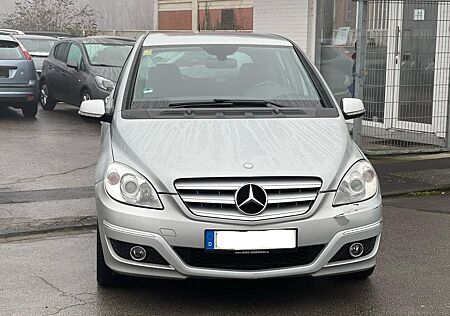 Mercedes-Benz B 200 B -Klasse CDI*AUTOMATIK GETRIEBE*