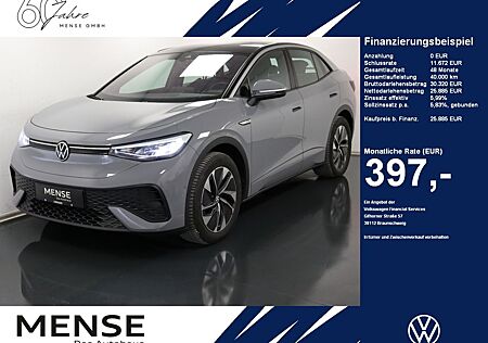 VW ID.5 Volkswagen Pro Performance CarPlay|ACC|LED|Navi|Kamera