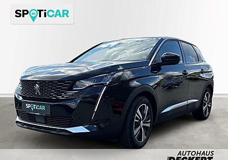 Peugeot 3008 gebraucht kaufen Peugeot 3008 Hybrid 225 Allure Pack 1.6 Plug-In EAT8 EU6