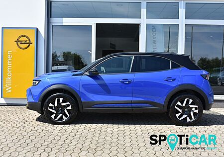 Opel Mokka GS Aut. * IntelliLux * ACC *
