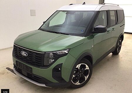 Ford Tourneo Courier Active | ACC | Kamera | 4J. Gara