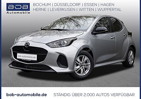Mazda 2 Hybrid 2024 e-CVT CENTRE-LINE SHZ KLIMA BT RFK