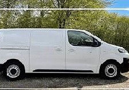 Citroën Jumpy Kasten Business M
