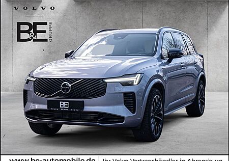 Volvo XC 90 XC90 T8 Ultra Dark Recharge Plug-In Hybrid AWD *