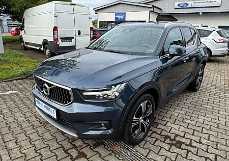 Volvo XC 40 XC40 Inscription Expression Recharge Plug-In Hyb