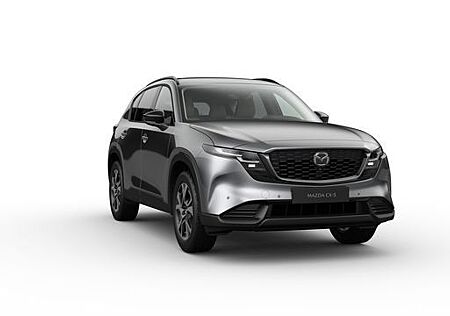 Mazda CX-5 2.5L e-Skyactiv G141 6AT Exclusive-Line