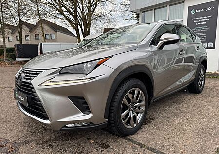 Lexus NX 300 h E-Four Business LED+Kam+Navi+Keyless