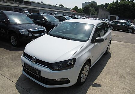 VW Polo Volkswagen V,KLIMA,E-FENSTER,68000 KM.