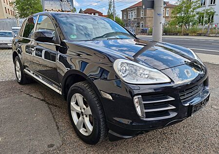 Porsche Cayenne -