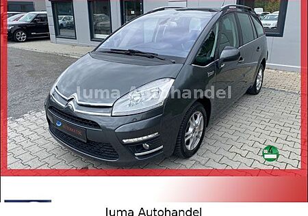 Citroën C4 Spacetourer Grand C4 Picasso Selection*AUTOMATIK*7/SITZE*