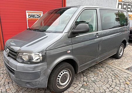 VW T5 Transporter gebraucht kaufen VW T5 Transporter Volkswagen Kasten Kombi 4Motion 2.0 TDI*6SIT