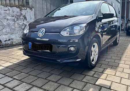 VW Up Volkswagen ! 1.0 55kW move !