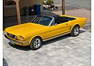 Ford Mustang GT Cabrio, V8, Garantie, restauriert