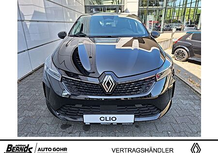 Renault Clio SCe 65 EVOLUTION SITZHEIZUNG KLIMA BC LED