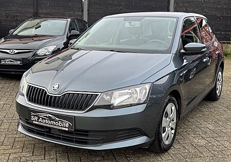 Skoda Fabia Ambition 1.4 TDI*TÜV 09.2026*Klima*SH*