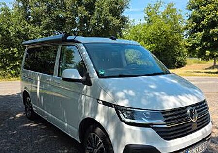 VW T6 California Volkswagen T6.1 California Ocean