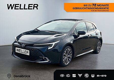Toyota Corolla 1.8 Hybrid Team D *LED*ACC*CAM*Navi*TWA*