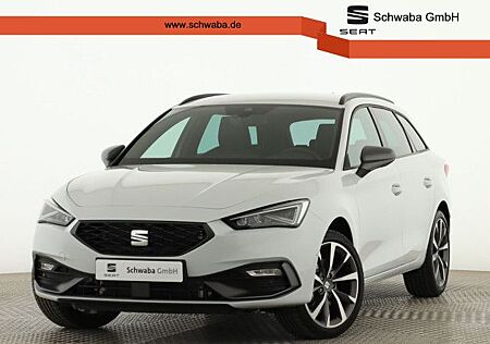Seat Leon Sportstourer FR 2.0 TDI DSG *LED*ACC*R-KAM*