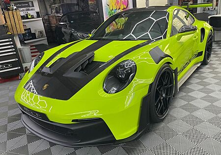 Porsche 911 Urmodell 911 GT3 RS