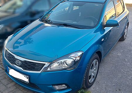 Kia Cee'd / Ceed 1.4 CVVT