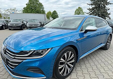 VW Arteon Volkswagen 2.0TDI Elegance 4Mot Navi Panorama Leder