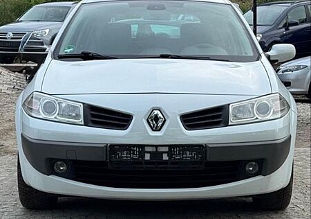 Renault Megane Avantage 1.6 16V Avantage