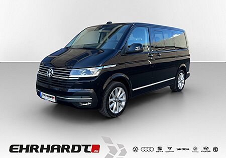 VW T6 Multivan Volkswagen 6.1 2.0 TDI DSG 4Motion Generation S
