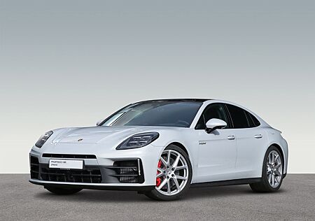 Porsche Panamera gebraucht kaufen Porsche Panamera 4S E-Hybrid HA-Lenkung Head-Up 21-Zoll