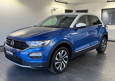 VW T-Roc Volkswagen Active AHK*Navi*PTS