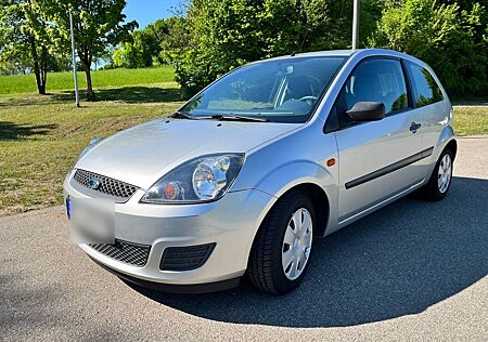 Ford Fiesta 1,3 44 kW * HU/AU 09/2026