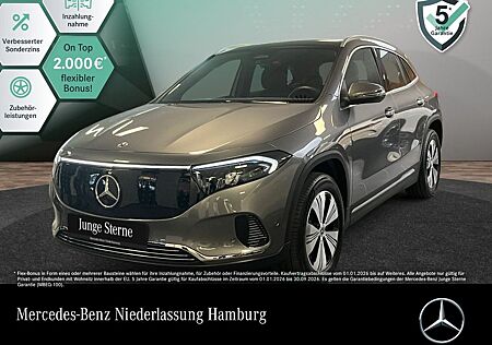 Mercedes-Benz EQA 250+ PROGRESSIVE Advanced Pano/VZ-Ass/Totw