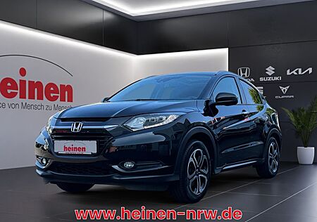Honda HR-V 1.5 i-VTEC Executive RÜCKFAHRKAMERA PDC DAB