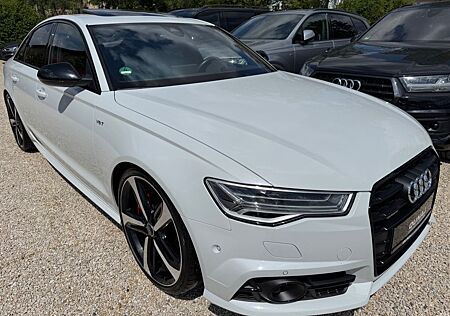 Audi A6 Lim. 3.0 TDI quattro Competition |Luft|SHD|21