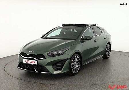 Kia Pro_ceed ProCeed 1.5 T-GDI Aut. LED ACC Pano 4x Sitzheizu