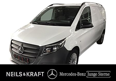 Mercedes-Benz Vito 116 CDI Kasten Kompakt AHK SpurW W-Paket