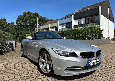 BMW Z4 - Topzustand - 1. Hand
