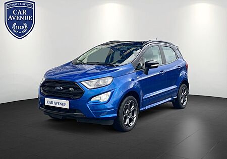 Ford EcoSport 1.0 EcoBoost ST-Line Start/Stopp