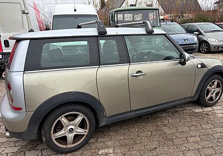 Mini Cooper Clubman ** 1.HAND **