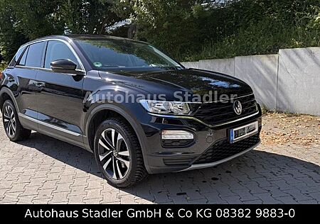 VW T-Roc Volkswagen United