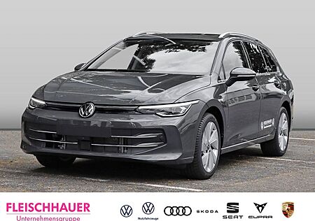 VW Golf Volkswagen VIII EU6e Style 1,5l eTSI 110 kW LED HUD AH