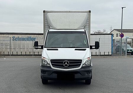 Mercedes-Benz Sprinter II Pritsche 416/516