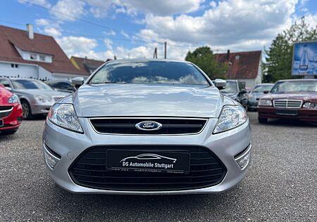 Ford Mondeo 1,6TDCi 85kW *Kamera*TÜV*