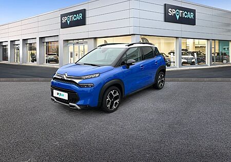 Citroën C3 Aircross PureTech 110 Stop & Start OPF SHINE