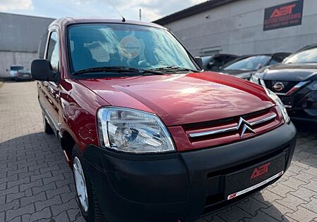 Citroën Berlingo 1.4 LPG Prins, TÜV NEU, Klima, 2.Hand