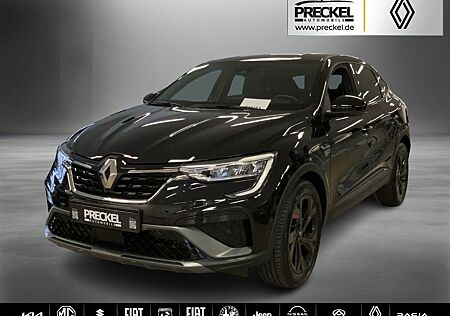 Renault Arkana R.S. LINE Fast Track 160 EDC / Navi