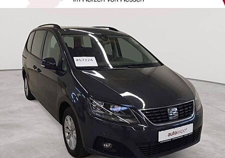 Seat Alhambra 2.0 TDI Ecomotive STYLE Navi