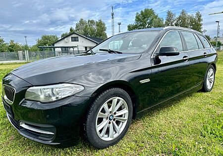 BMW 520d Touring xDrive