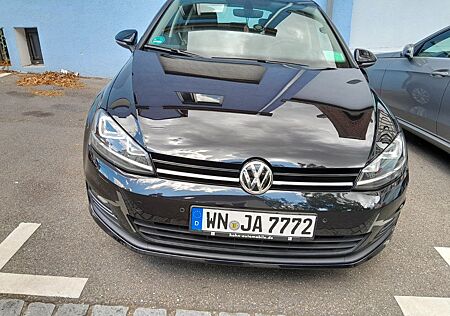 VW Golf Volkswagen 1.2 TSI BMT Trendline Trendline
