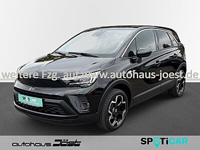 Opel Crossland GS Line - AUTOMATIK - Navi RFK Keyl.