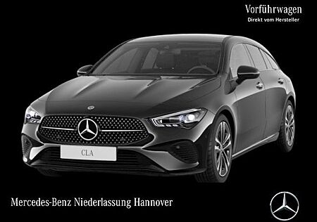 Mercedes-Benz CLA 180 Shooting Brake CLA 180 PROGRESSIVE+NIGHT+PANO+360°+MULTIBEAM